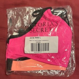 Victoria secret body wrap